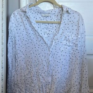 Star blouse